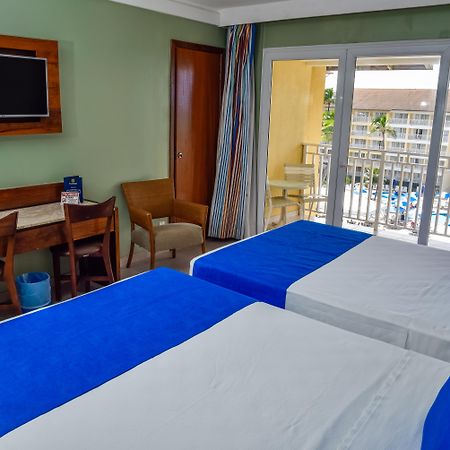 Gran Hotel Stella Maris Urban Resort & Conventions السلفادور المظهر الخارجي الصورة