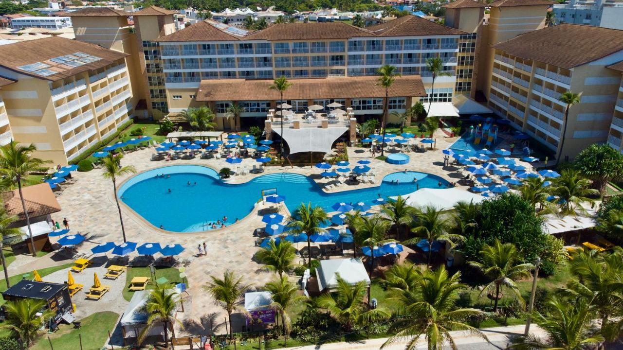 Gran Hotel Stella Maris Urban Resort & Conventions السلفادور المظهر الخارجي الصورة