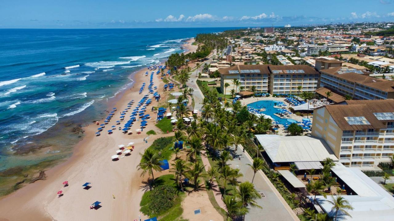 Gran Hotel Stella Maris Urban Resort & Conventions السلفادور المظهر الخارجي الصورة