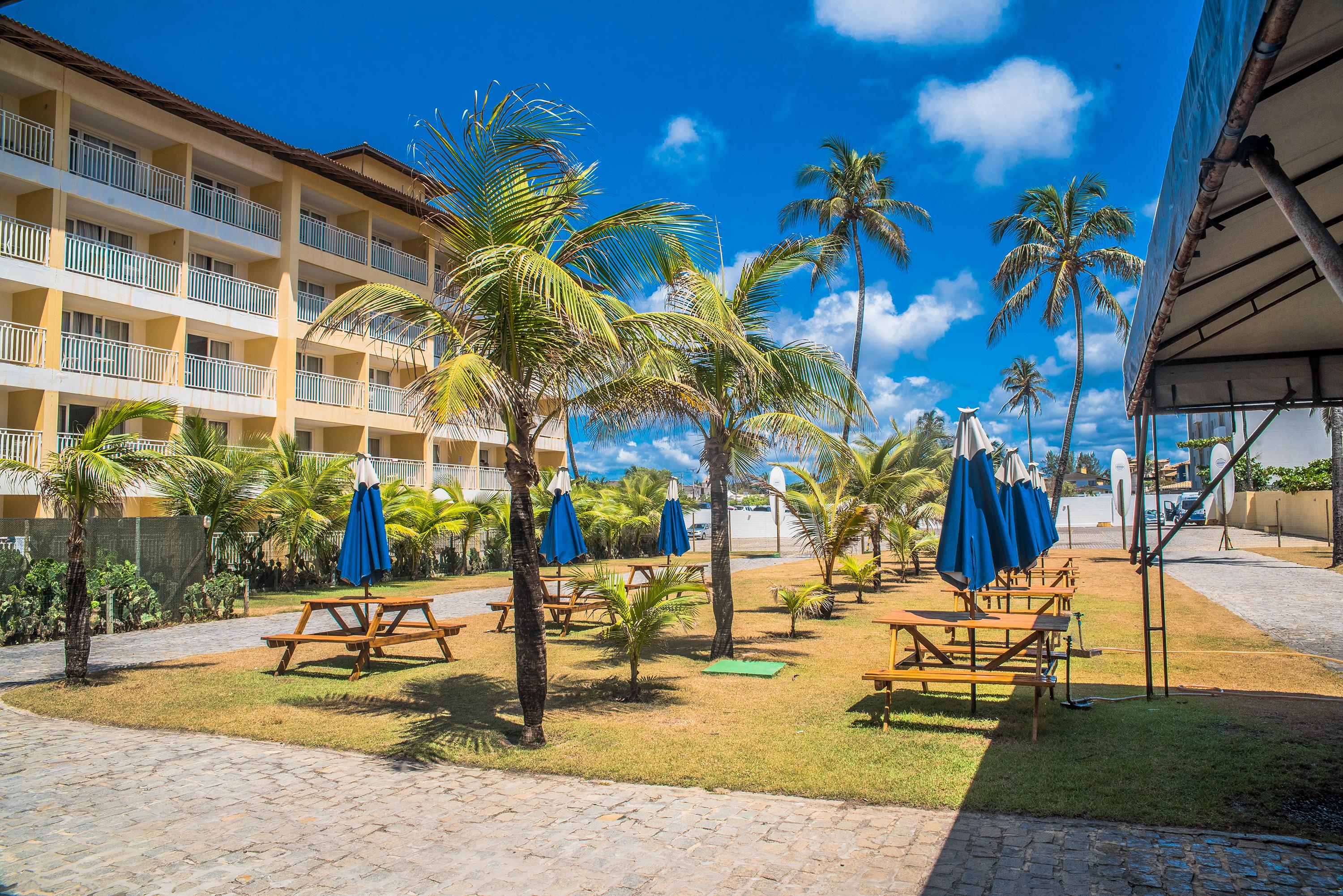 Gran Hotel Stella Maris Urban Resort & Conventions السلفادور المظهر الخارجي الصورة