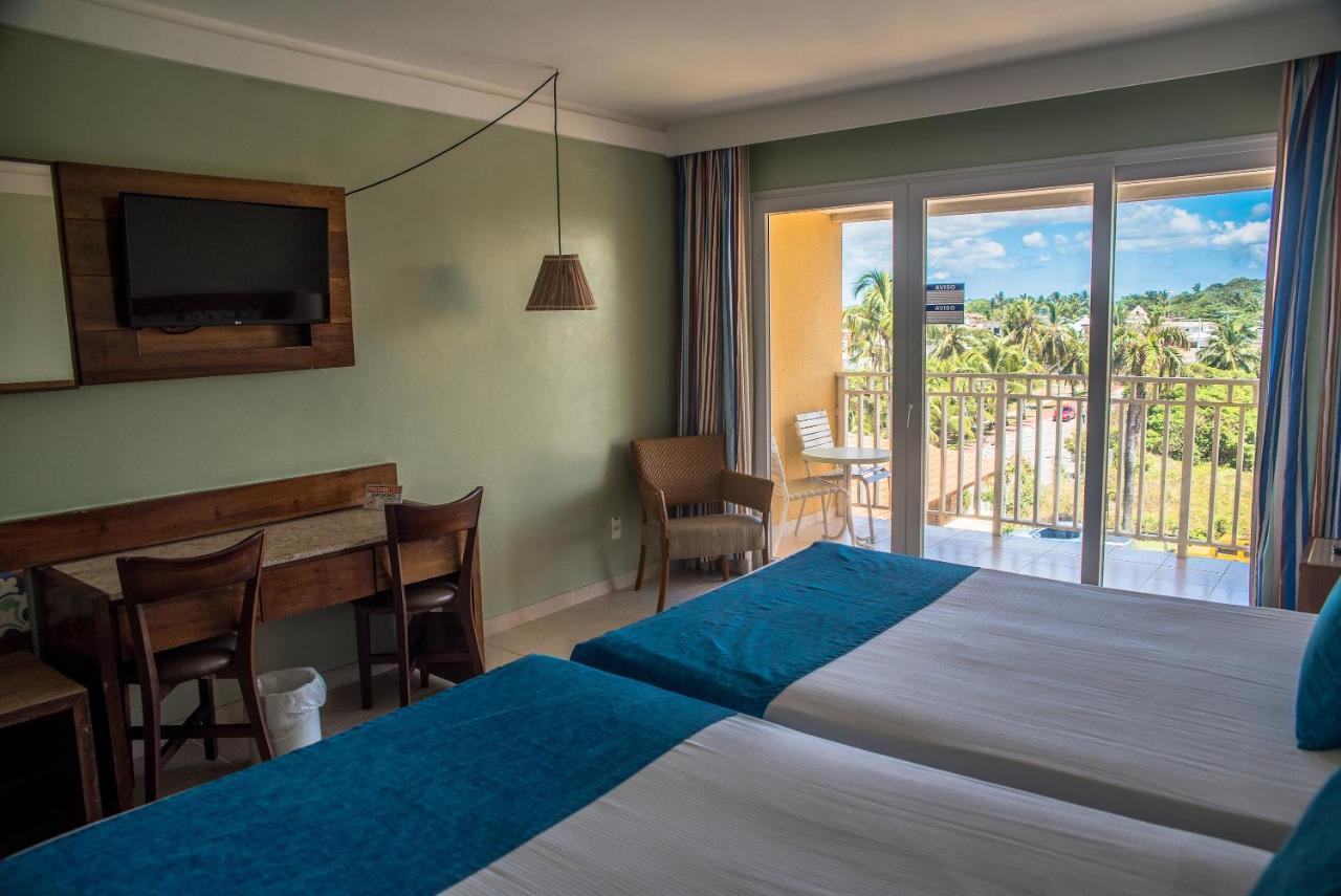 Gran Hotel Stella Maris Urban Resort & Conventions السلفادور المظهر الخارجي الصورة
